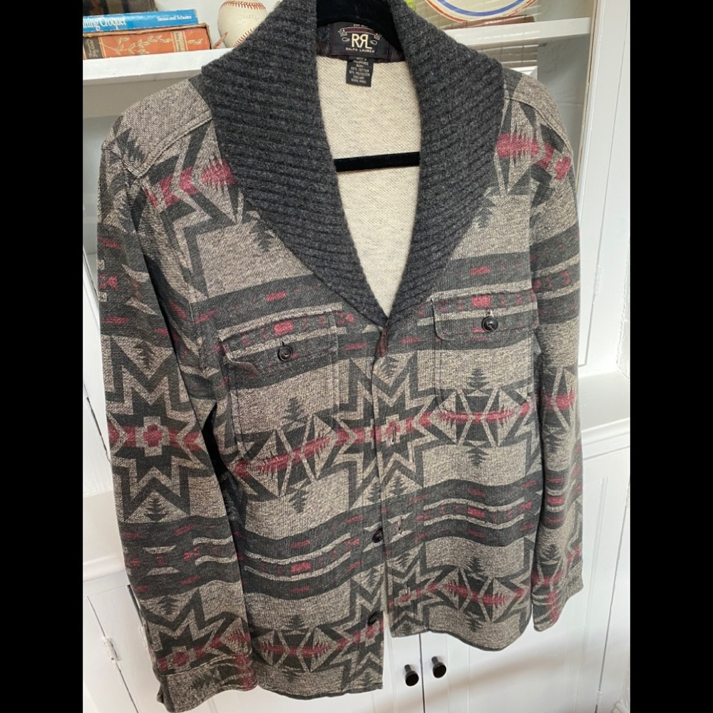 COPY - Sweater